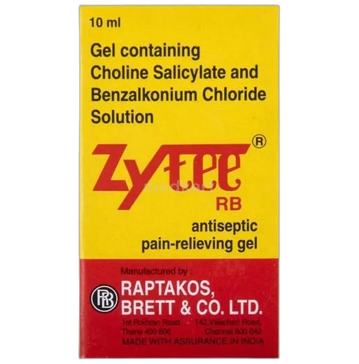 zytee lotion 10 ml